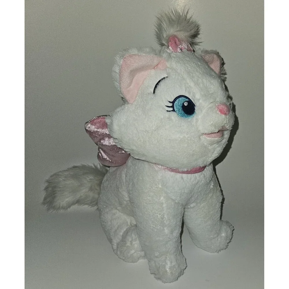 Disney marie aristocats
